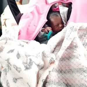 Meet your Posher, Letanyua